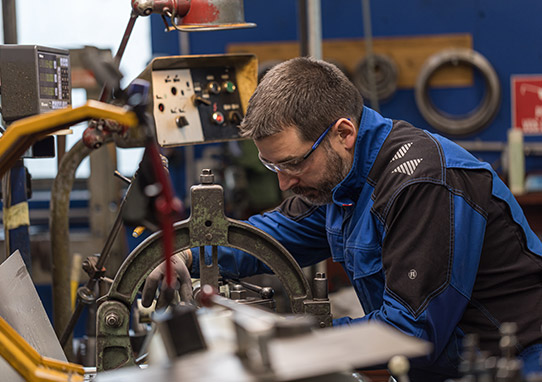 Mermo Industrie
