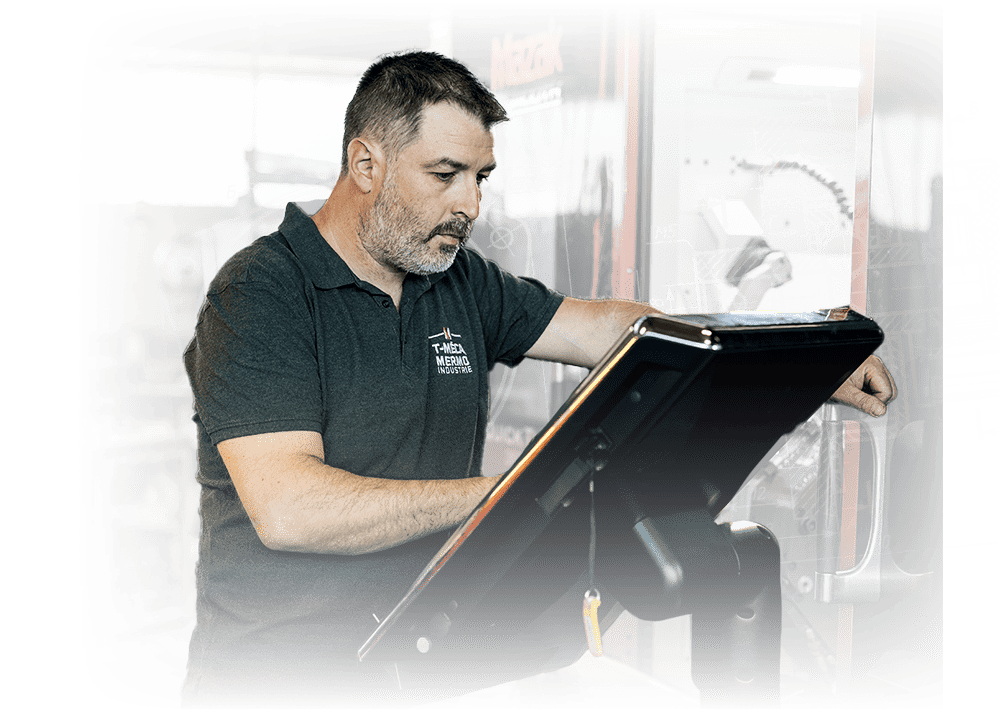 Prototypage de pièce mécanique