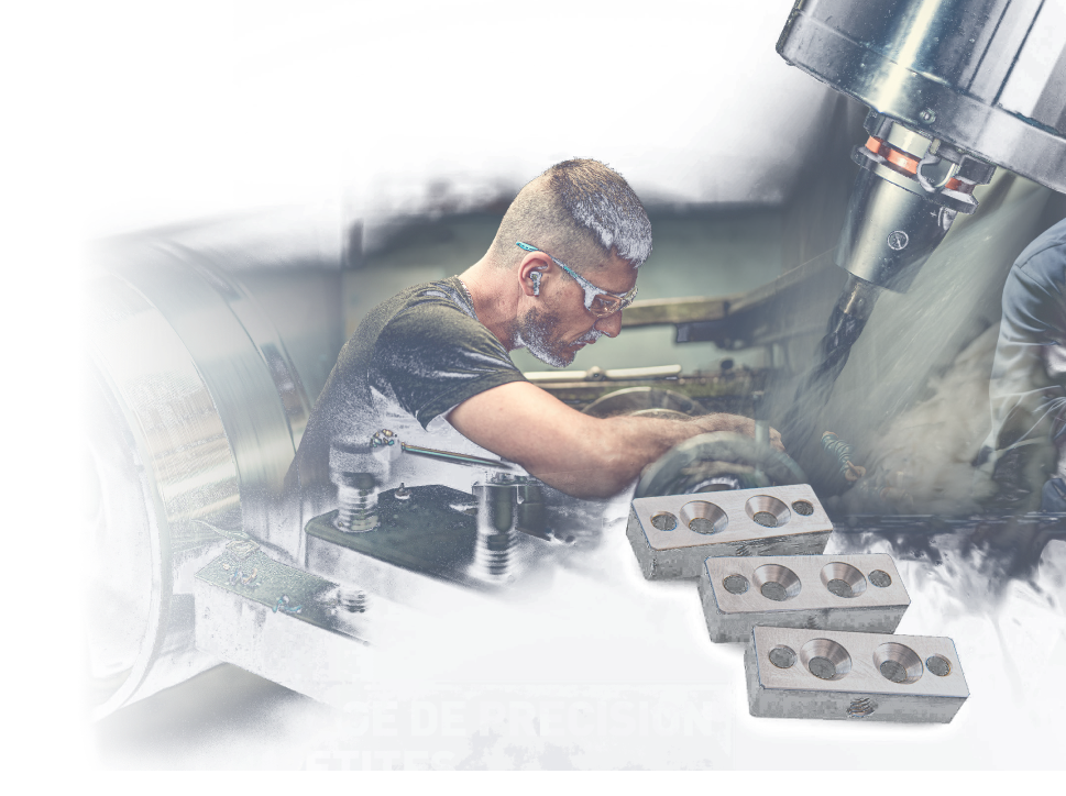 Tournage de précision dans la région Grand-Est